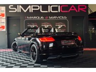 AUDI d'occasion TT 45 TFSI 245 ROADSTER de 2018 Aix Les Bains (73)﻿