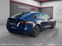 Tesla model 3 autonomie standard plus rwd garantie 12 mois occasion simplicicar toulouse sud simplicicar simplicibike france