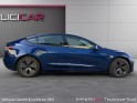 Tesla model 3 autonomie standard plus rwd garantie 12 mois occasion simplicicar toulouse sud simplicicar simplicibike france