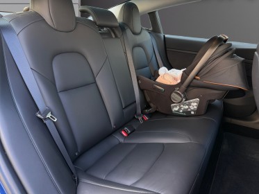 Tesla model 3 autonomie standard plus rwd garantie 12 mois occasion simplicicar toulouse sud simplicicar simplicibike france