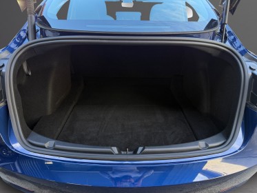 Tesla model 3 autonomie standard plus rwd garantie 12 mois occasion simplicicar toulouse sud simplicicar simplicibike france