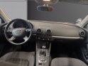 Audi a3 sportback business 1.6 tdi ultra 110 business line garantie 12 mois occasion paris 15ème (75) simplicicar...