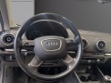 Audi a3 sportback business 1.6 tdi ultra 110 business line garantie 12 mois occasion paris 15ème (75) simplicicar...
