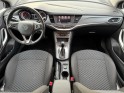 Opel astra sports tourer 1.5 diesel 122 ch bva9 elegance business carplay volant chauffant sièges chauffants garantie 12...