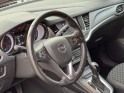Opel astra sports tourer 1.5 diesel 122 ch bva9 elegance business carplay volant chauffant sièges chauffants garantie 12...