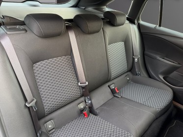 Opel astra sports tourer 1.5 diesel 122 ch bva9 elegance business carplay volant chauffant sièges chauffants garantie 12...