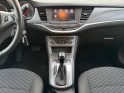 Opel astra sports tourer 1.5 diesel 122 ch bva9 elegance business carplay volant chauffant sièges chauffants garantie 12...