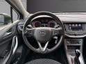 Opel astra sports tourer 1.5 diesel 122 ch bva9 elegance business carplay volant chauffant sièges chauffants garantie 12...