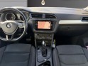 Volkswagen tiguan business 2.0 tdi 150 dsg7 confortline business suivi volkswagen carplay garantie 12 mois occasion...