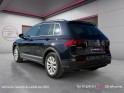 Volkswagen tiguan business 2.0 tdi 150 dsg7 confortline business suivi volkswagen carplay garantie 12 mois occasion...