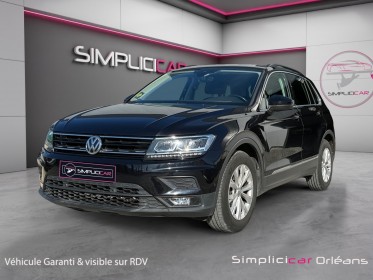 Volkswagen tiguan business 2.0 tdi 150 dsg7 confortline business suivi volkswagen carplay garantie 12 mois occasion...