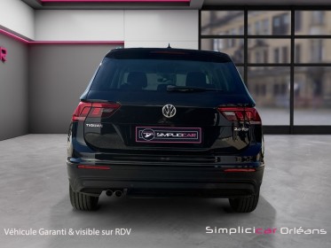 Volkswagen tiguan business 2.0 tdi 150 dsg7 confortline business suivi volkswagen carplay garantie 12 mois occasion...
