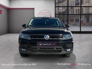 Volkswagen tiguan business 2.0 tdi 150 dsg7 confortline business suivi volkswagen carplay garantie 12 mois occasion...