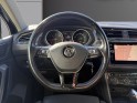 Volkswagen tiguan business 2.0 tdi 150 dsg7 confortline business suivi volkswagen carplay garantie 12 mois occasion...