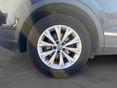 Volkswagen tiguan business 2.0 tdi 150 dsg7 confortline business suivi volkswagen carplay garantie 12 mois occasion...