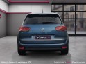 Citroen grand c4 picasso e-hdi 115 intensive etg6 - entretien complet citroën - garantie 12 mois. occasion parc voitures...