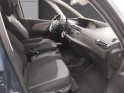 Citroen grand c4 picasso e-hdi 115 intensive etg6 - entretien complet citroën - garantie 12 mois. occasion parc voitures...