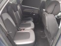 Citroen grand c4 picasso e-hdi 115 intensive etg6 - entretien complet citroën - garantie 12 mois. occasion parc voitures...