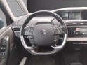 Citroen grand c4 picasso e-hdi 115 intensive etg6 - entretien complet citroën - garantie 12 mois. occasion parc voitures...