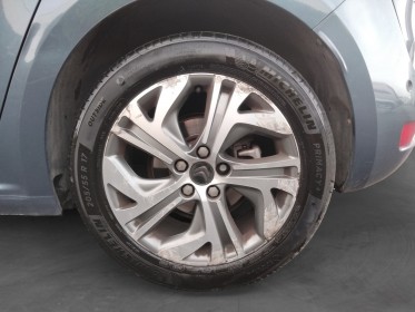 Citroen grand c4 picasso e-hdi 115 intensive etg6 - entretien complet citroën - garantie 12 mois. occasion parc voitures...