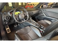 AUDI d'occasion TT 45 TFSI 245 ROADSTER de 2018 Aix Les Bains (73)﻿