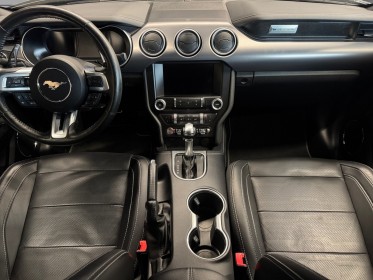 Ford mustang gt v8 5.0 occasion simplicicar pau simplicicar simplicibike france