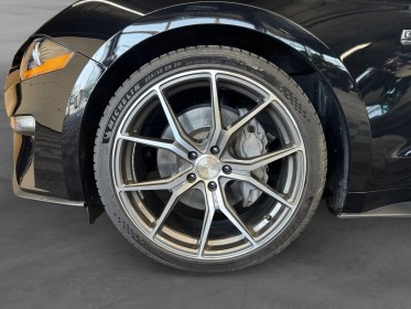 Ford mustang gt v8 5.0 occasion simplicicar pau simplicicar simplicibike france