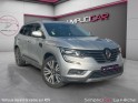 Renault  koleos 2.0 dci 175 4x2 x-tronic initiale paris - entretien renault occasion simplicicar la fleche simplicicar...