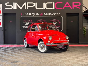 Fiat 500 l occasion  simplicicar aix les bains simplicicar simplicibike france