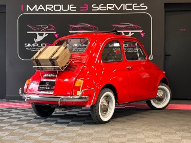 Fiat 500 l occasion  simplicicar aix les bains simplicicar simplicibike france