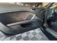 AUDI d'occasion TT 45 TFSI 245 ROADSTER de 2018 Aix Les Bains (73)﻿