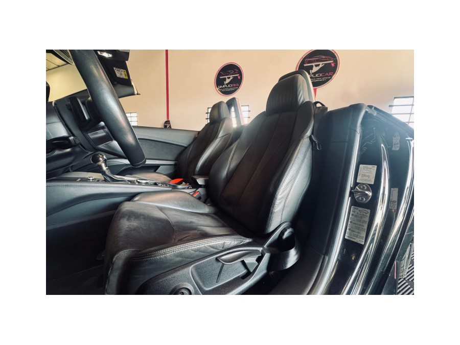 AUDI d'occasion TT 45 TFSI 245 ROADSTER de 2018 Aix Les Bains (73)﻿