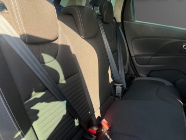 Renault clio iv estate clio  iv tce 120 energy intens edc - garantie 12 mois occasion simplicicar rouen simplicicar...