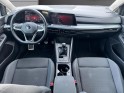 Volkswagen golf 2.0 tdi 115 active sièges avants chauffants caméra de recul, régulateur adaptatif garantie 12 mois...
