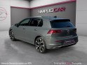 Volkswagen golf 2.0 tdi 115 active sièges avants chauffants caméra de recul, régulateur adaptatif garantie 12 mois...
