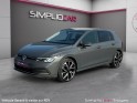Volkswagen golf 2.0 tdi 115 active sièges avants chauffants caméra de recul, régulateur adaptatif garantie 12 mois...