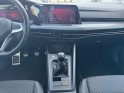 Volkswagen golf 2.0 tdi 115 active sièges avants chauffants caméra de recul, régulateur adaptatif garantie 12 mois...