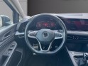 Volkswagen golf 2.0 tdi 115 active sièges avants chauffants caméra de recul, régulateur adaptatif garantie 12 mois...