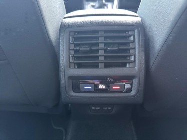 Volkswagen golf 2.0 tdi 115 active sièges avants chauffants caméra de recul, régulateur adaptatif garantie 12 mois...