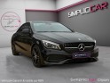 Mercedes classe cla 220 d 7-g dct fascination toit ouvrant garantie 12 mois occasion simplicicar dijon simplicicar...