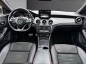 Mercedes classe cla 220 d 7-g dct fascination toit ouvrant garantie 12 mois occasion simplicicar dijon simplicicar...