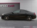 Mercedes classe cla 220 d 7-g dct fascination toit ouvrant garantie 12 mois occasion simplicicar dijon simplicicar...