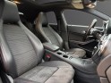 Mercedes classe cla 220 d 7-g dct fascination toit ouvrant garantie 12 mois occasion simplicicar dijon simplicicar...