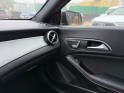 Mercedes classe cla 220 d 7-g dct fascination toit ouvrant garantie 12 mois occasion simplicicar dijon simplicicar...