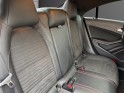 Mercedes classe cla 220 d 7-g dct fascination toit ouvrant garantie 12 mois occasion simplicicar dijon simplicicar...