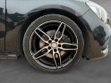 Mercedes classe cla 220 d 7-g dct fascination toit ouvrant garantie 12 mois occasion simplicicar dijon simplicicar...