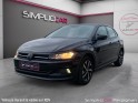 Volkswagen polo 1.0 tsi 95 ss bvm5 connect radar avant/arrière garantie 12 mois europe occasion simplicicar perpignan ...