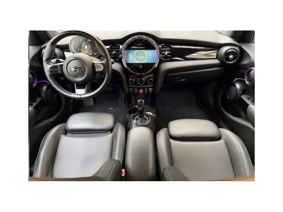 MINI d'occasion MINI COOPER S 178 PREMIUM BA PH3 de 2021 Le Raincy
