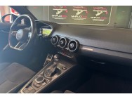 AUDI d'occasion TT 45 TFSI 245 ROADSTER de 2018 Aix Les Bains (73)﻿