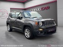 Jeep renegade 1.4 i multiair ss 140 ch longitude business garantie 12 mois occasion montreuil (porte de vincennes)(75)...